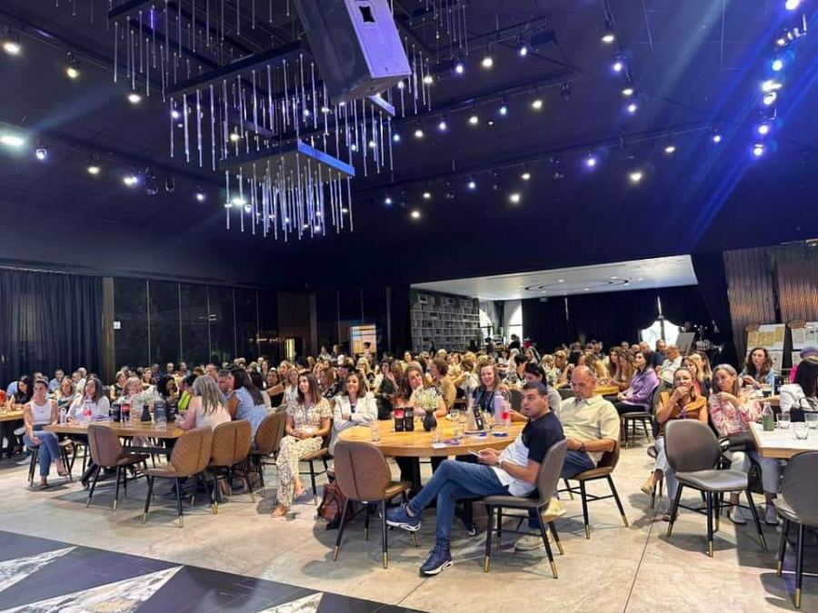 انعقاد مؤتمر لواء الشمال في وزارة التربية استعدادا لافتتاح العام الدراسي الجديد.